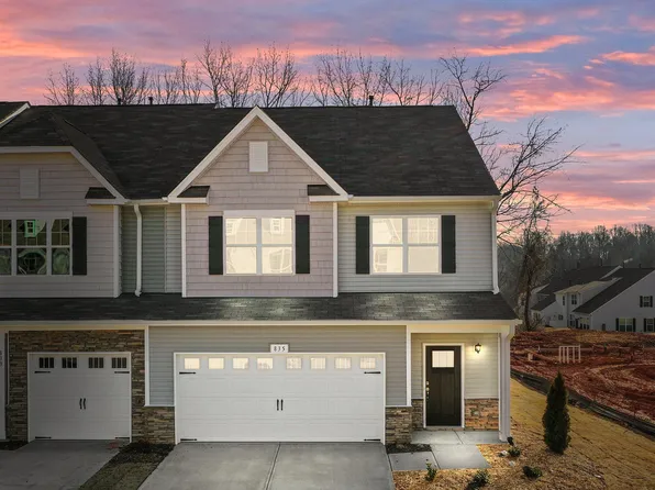 835 Pryor St, Mebane, NC 27302
