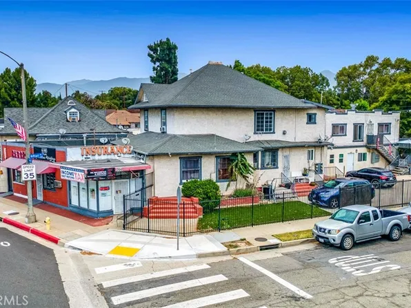 702 N Garey Ave, Pomona, CA 91767