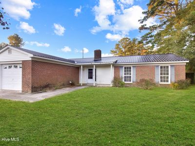 512 E Springhill Terrace, Jacksonville, NC, 28546