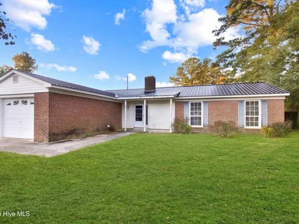 512 E Springhill Terrace, Jacksonville, NC 28546