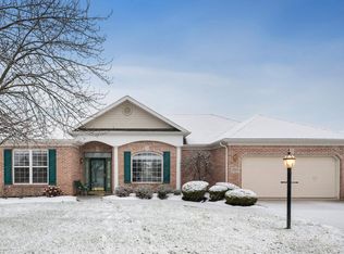 5413 Westminster Blvd, Muncie, IN 47304