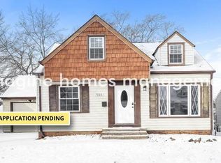 7222 Greenleaf Ave, Parma, OH 44130