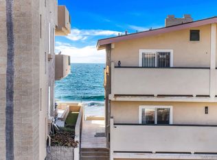 1365 Seacoast Dr UNIT N, Imperial Beach, CA 91932