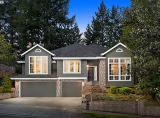 16295 SW Turtledove Ln, Beaverton, OR 97007