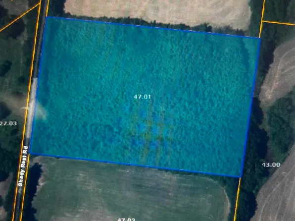 0 Shady Rest Rd, Brownsville, TN 38012