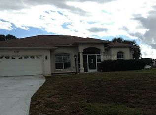 5176 Prosch Cir, North Port, FL 34288