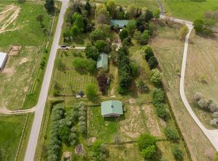 82 Reed Valley Rd, Fayetteville, AR 72704