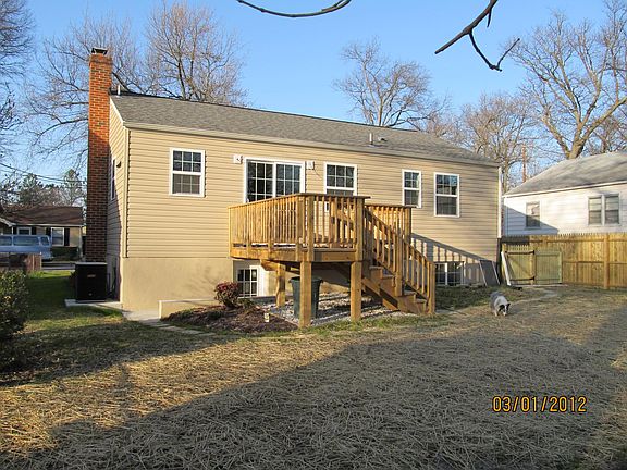 4th image of 4811 Tuckerman St