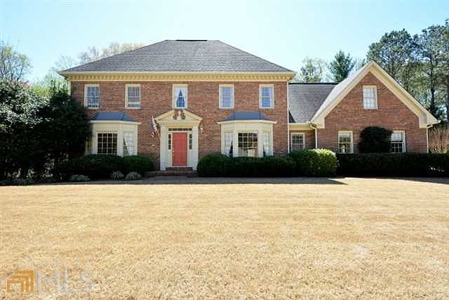 1st image of 7545 S Spalding Lake Dr.