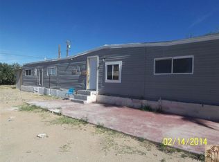 17640 Palowalla Rd, Blythe, CA 92225