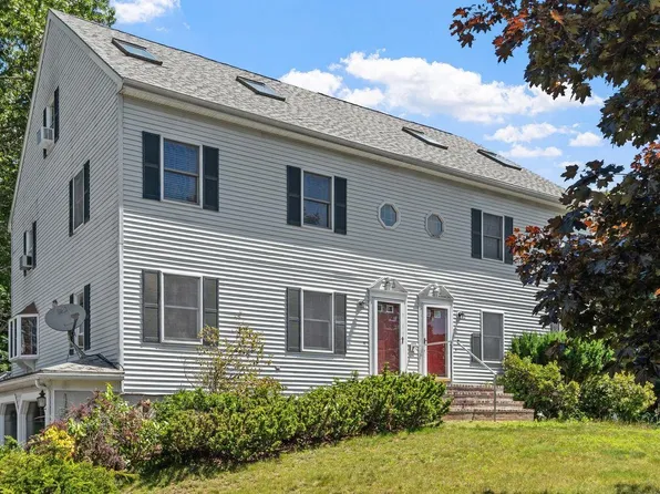 6A Kasher Drive, Kingston, NH 03848