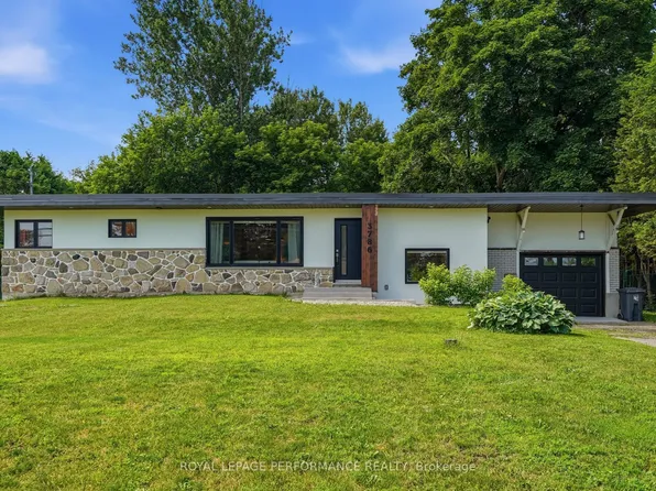3786 Front Rd, East Hawkesbury, ON K6A 2T4