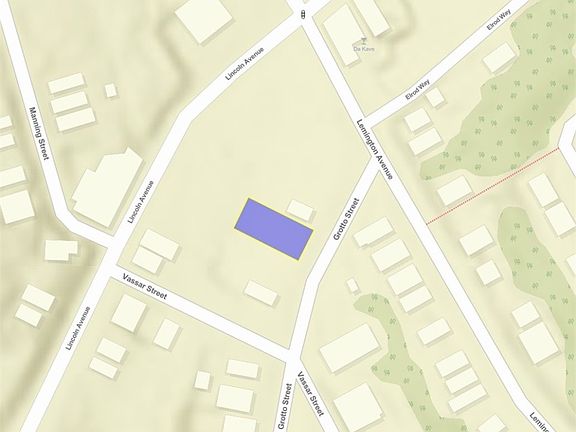 2nd image of 1371 Grotto St