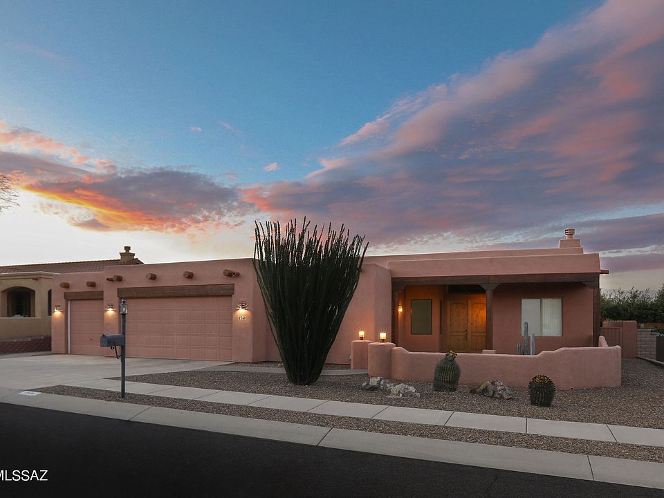 1st image of 1546 W Placita Sin Nieve