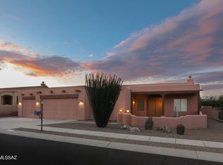 1546 W Placita Sin Nieve, Sahuarita, AZ 85629