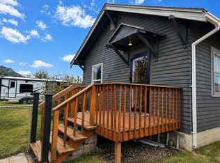 2665 Placer St, Butte, MT 59701