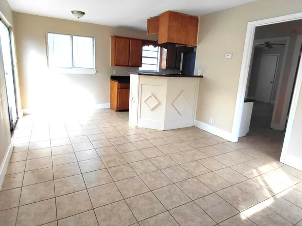 1707 Park St #5, Commerce, TX 75428