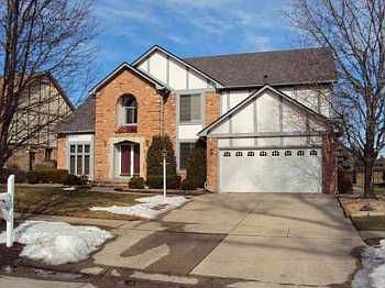 1st image of 14923 Crofton Dr