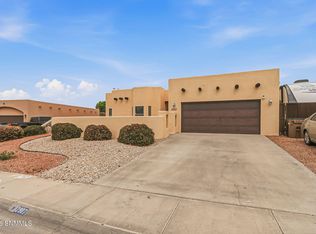 2907 Long Bow Loop, Las Cruces, NM 88011