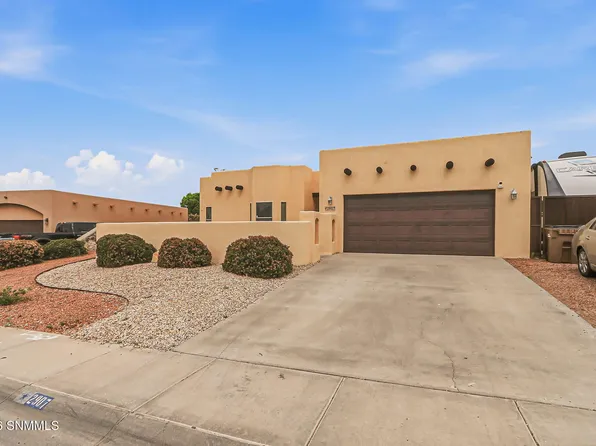 2907 Long Bow Loop, Las Cruces, NM 88011