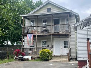 52-56 Loring St, Springfield, MA 01105