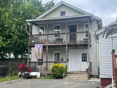 52-56 Loring St, Springfield, MA, 01105