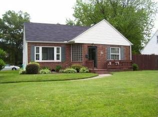 2356 W Alexis Rd, Toledo, OH 43613