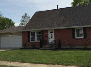 4590 Cavalier Ct, Fairfield, OH 45014