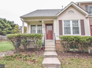9440 William Kirk Ln #1, Burke, VA 22015