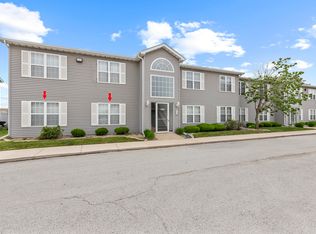 8222 Lincoln Cir APT C, Merrillville, IN 46410