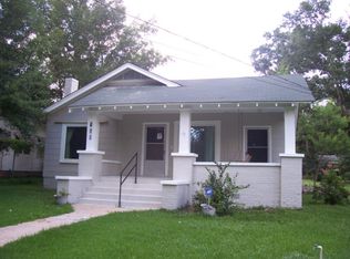 108 Josephine St, Brookhaven, MS 39601