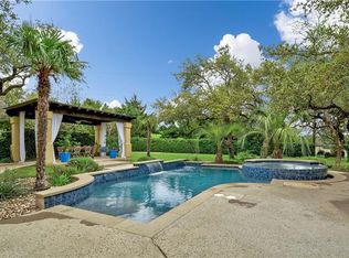 2 Lost Meadow Trl, The Hills, TX 78738