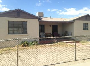 1321 W Speedway Blvd, Tucson, AZ 85745