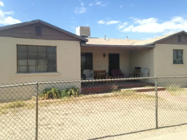 1321 W Speedway Blvd, Tucson, AZ 85745