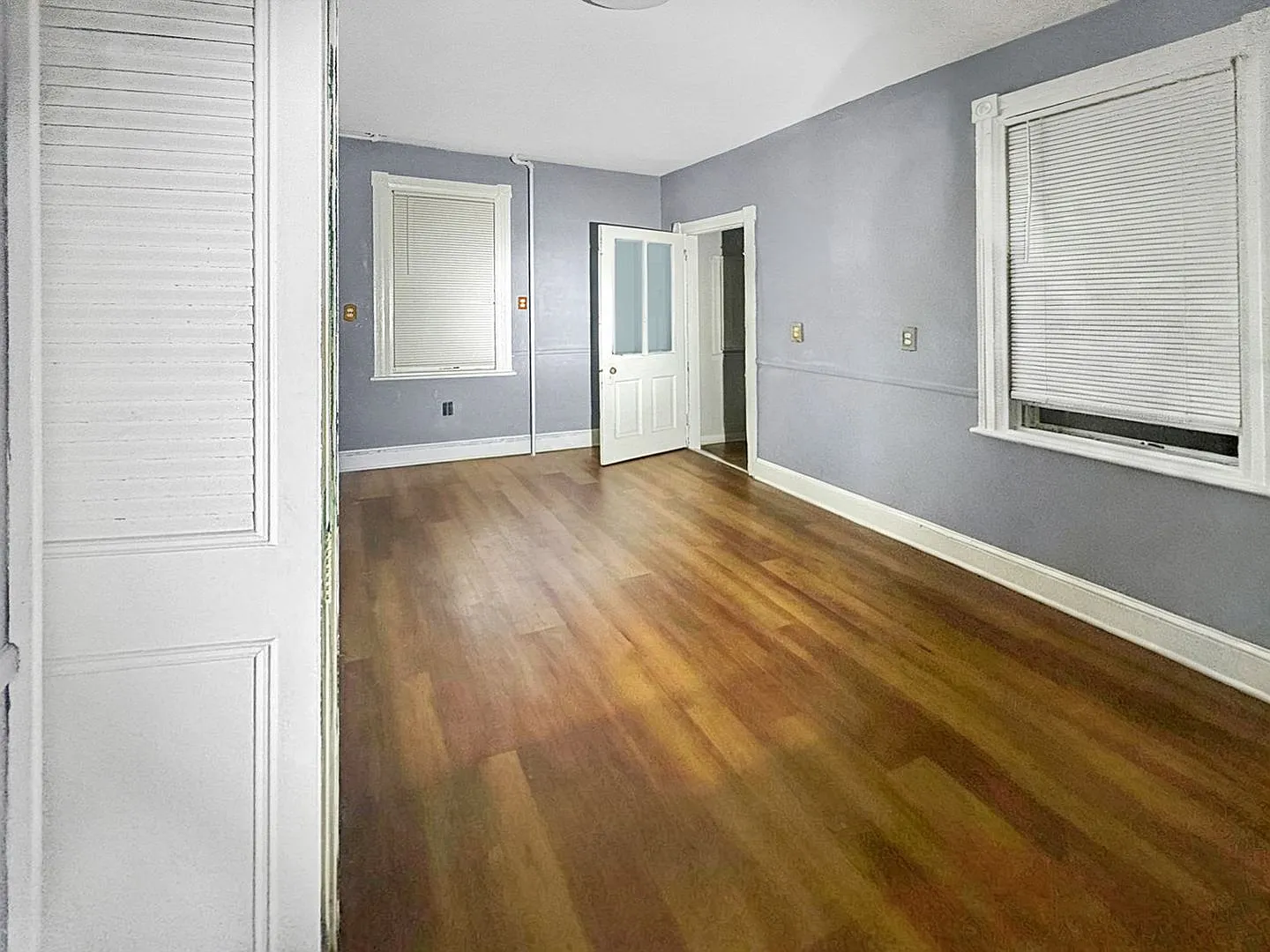 Spacious 3-Bedroom Home in Atlantic City — Photo 2