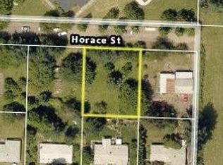 Horace St, Springfield, OR 97478