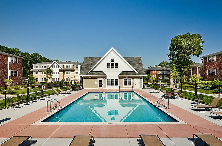 Ridgecrest Village