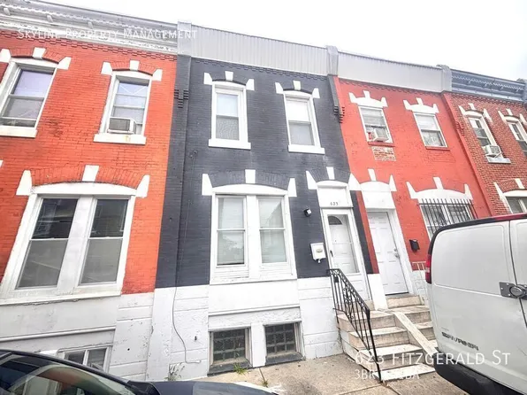 623 Fitzgerald St, Philadelphia, PA 19148