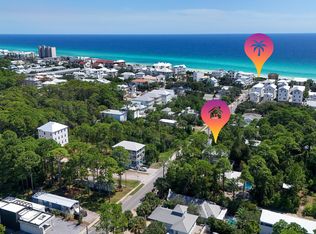 137 San Juan Ave, Santa Rosa Beach, FL 32459