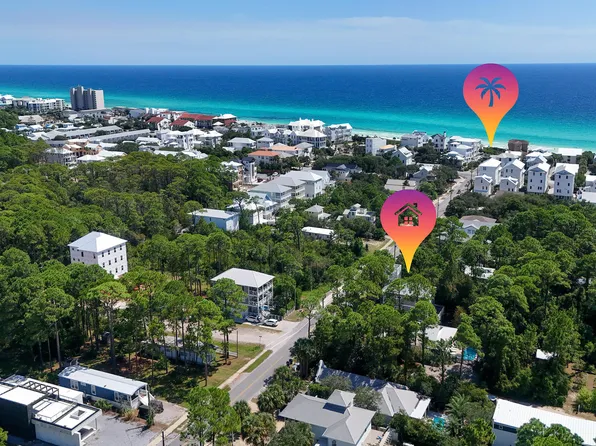 137 San Juan Ave, Santa Rosa Beach, FL 32459