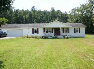 136 Guy Jones Rd, Oliver Springs, TN 37840