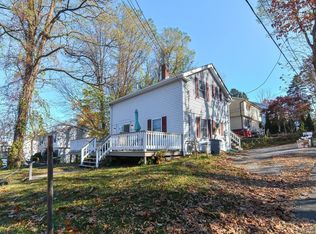 293 Stafford St, Worcester, MA 01603