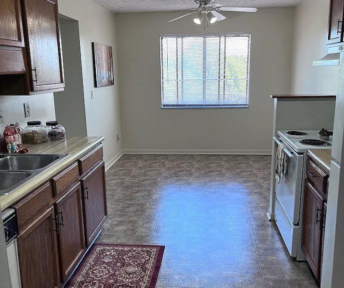 Eat in Kitchen