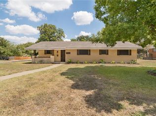 2025 Lenamon St, Waco, TX 76710