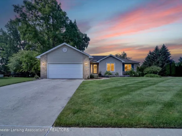 3581 Orchid Ln, Holt, MI 48842