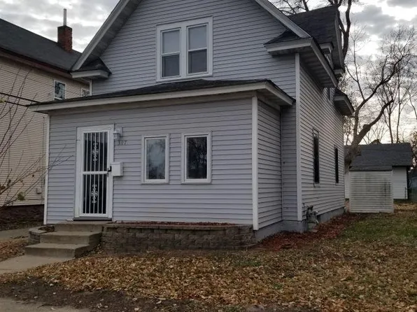317 23rd Ave N, Minneapolis, MN 55411
