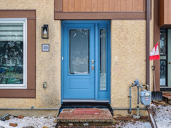 2nd image of 3691 Albion Rd #23