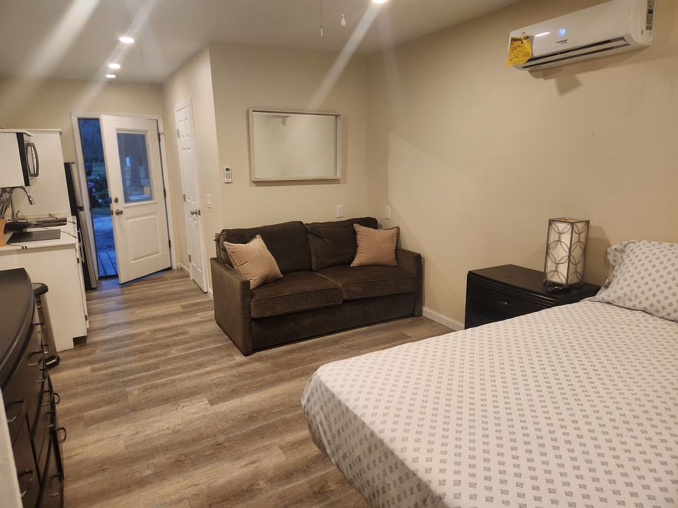 sleeper sofa