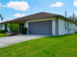 3225 SW Hickenlooper St, Port Saint Lucie, FL 34953
