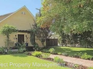 15242 La Maida St #8410182, Sherman Oaks, CA 91403
